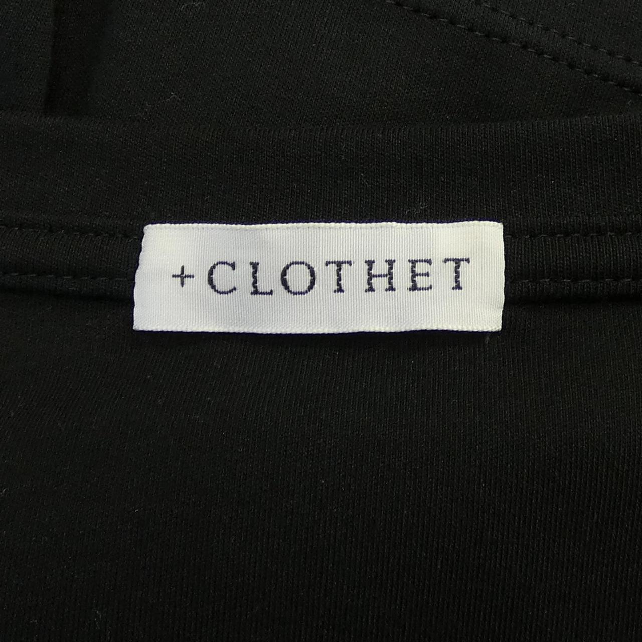 クロスクローゼット Tシャツ