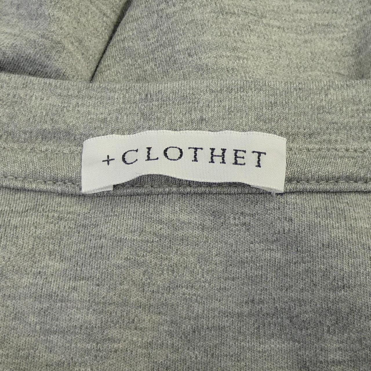 クロスクローゼット コットンTシャツ