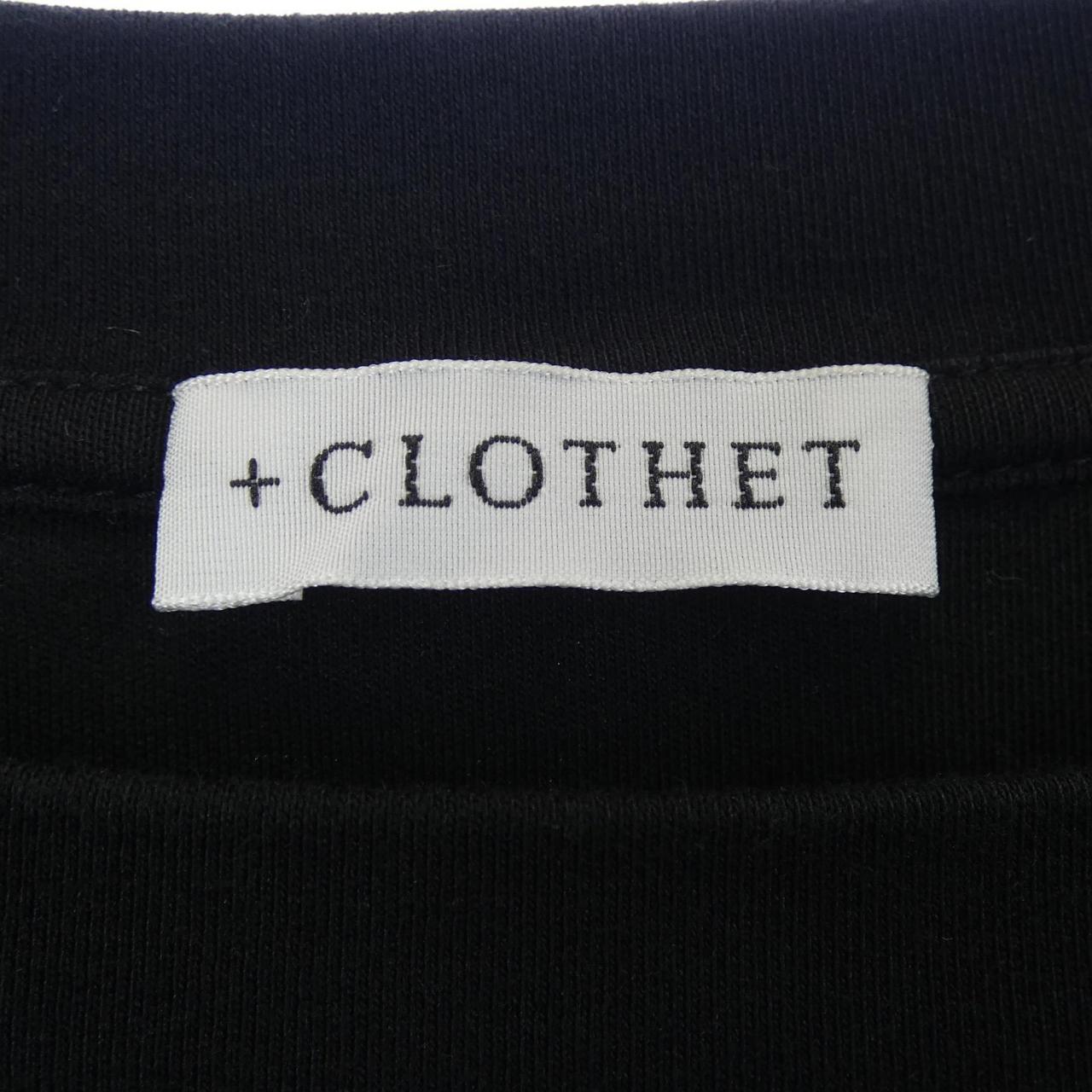 クロスクローゼット Tシャツ