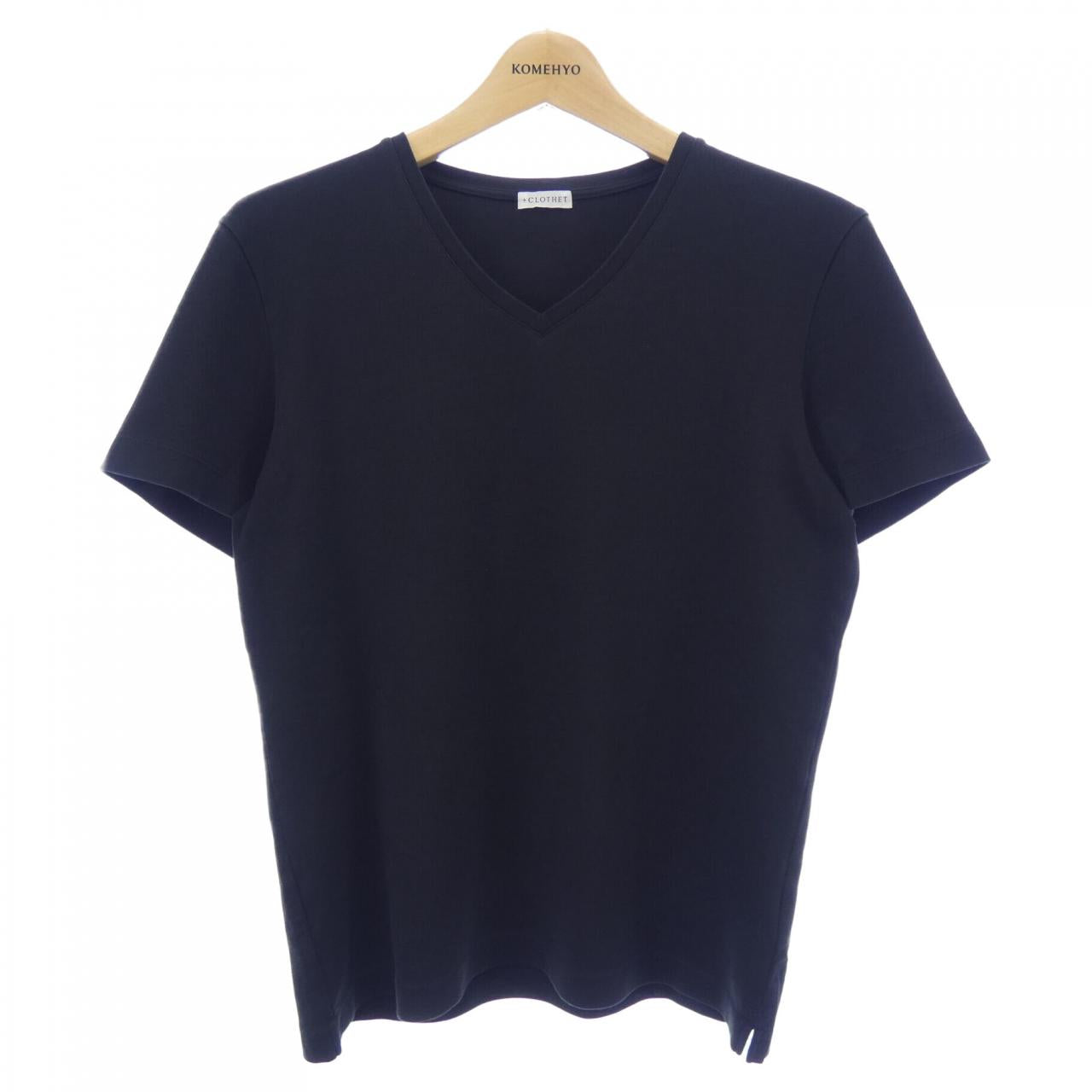 クロスクローゼット Tシャツ