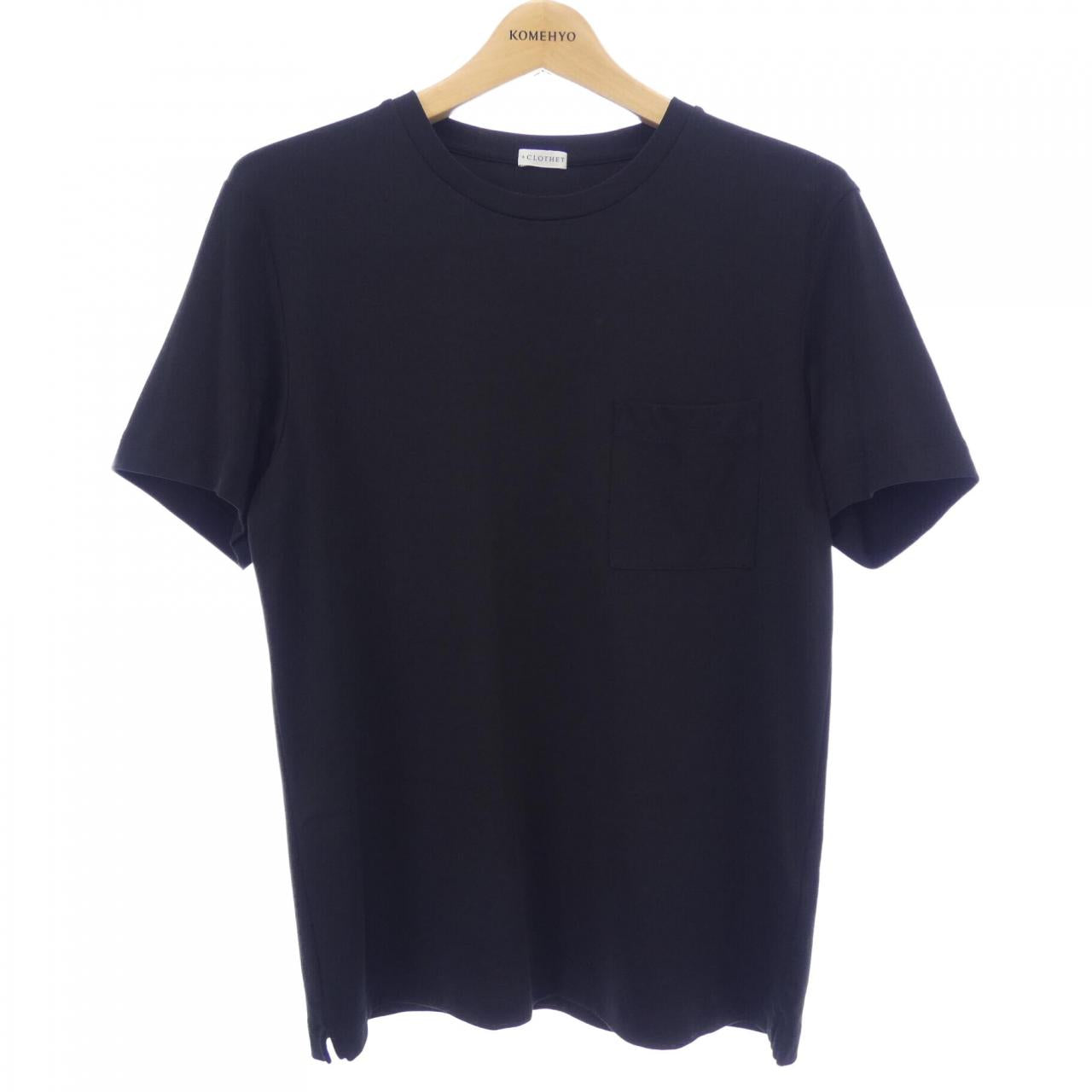 クロスクローゼット コットンTシャツ