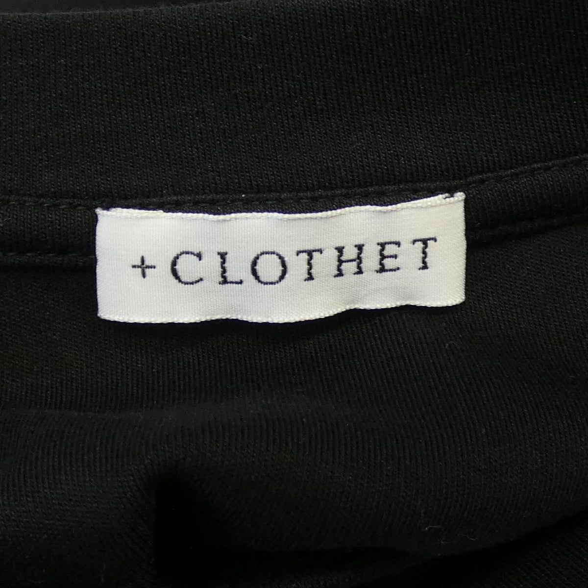 クロスクローゼット Tシャツ