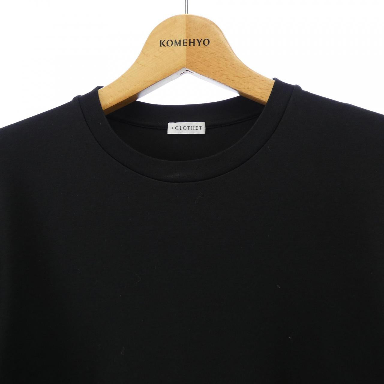 クロスクローゼット Tシャツ