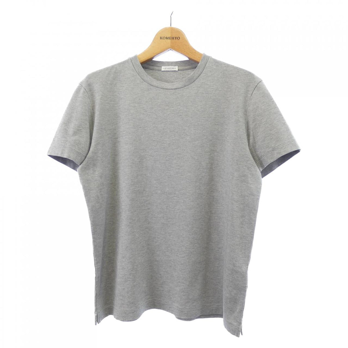 クロスクローゼット Tシャツ