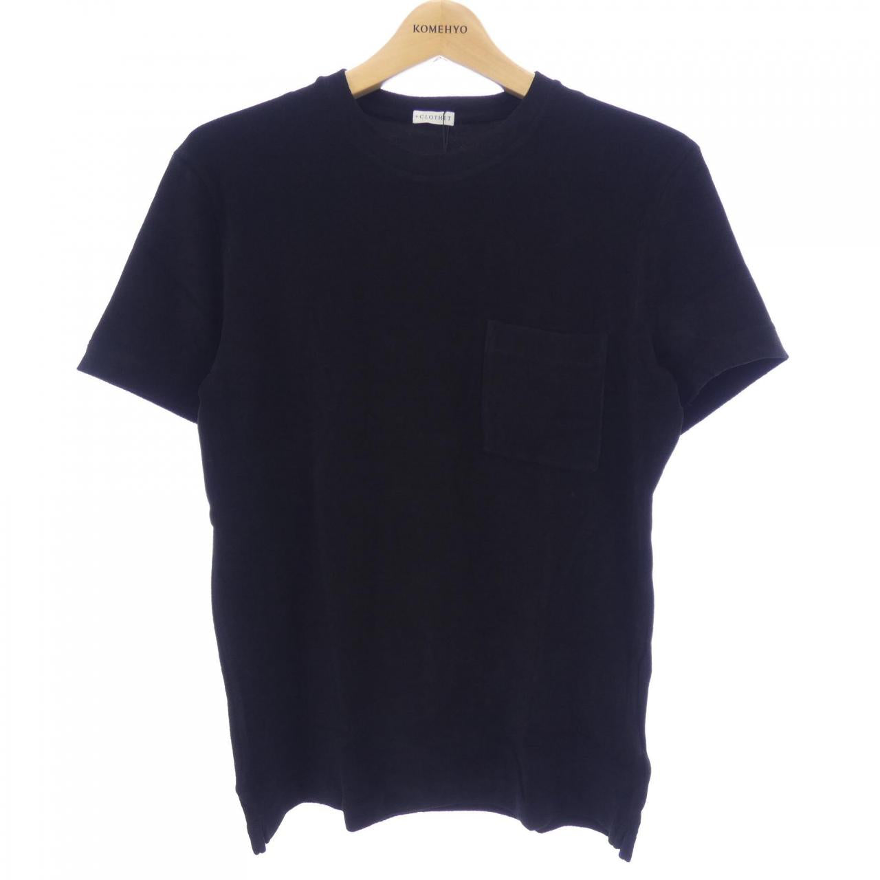 クロスクローゼット Tシャツ