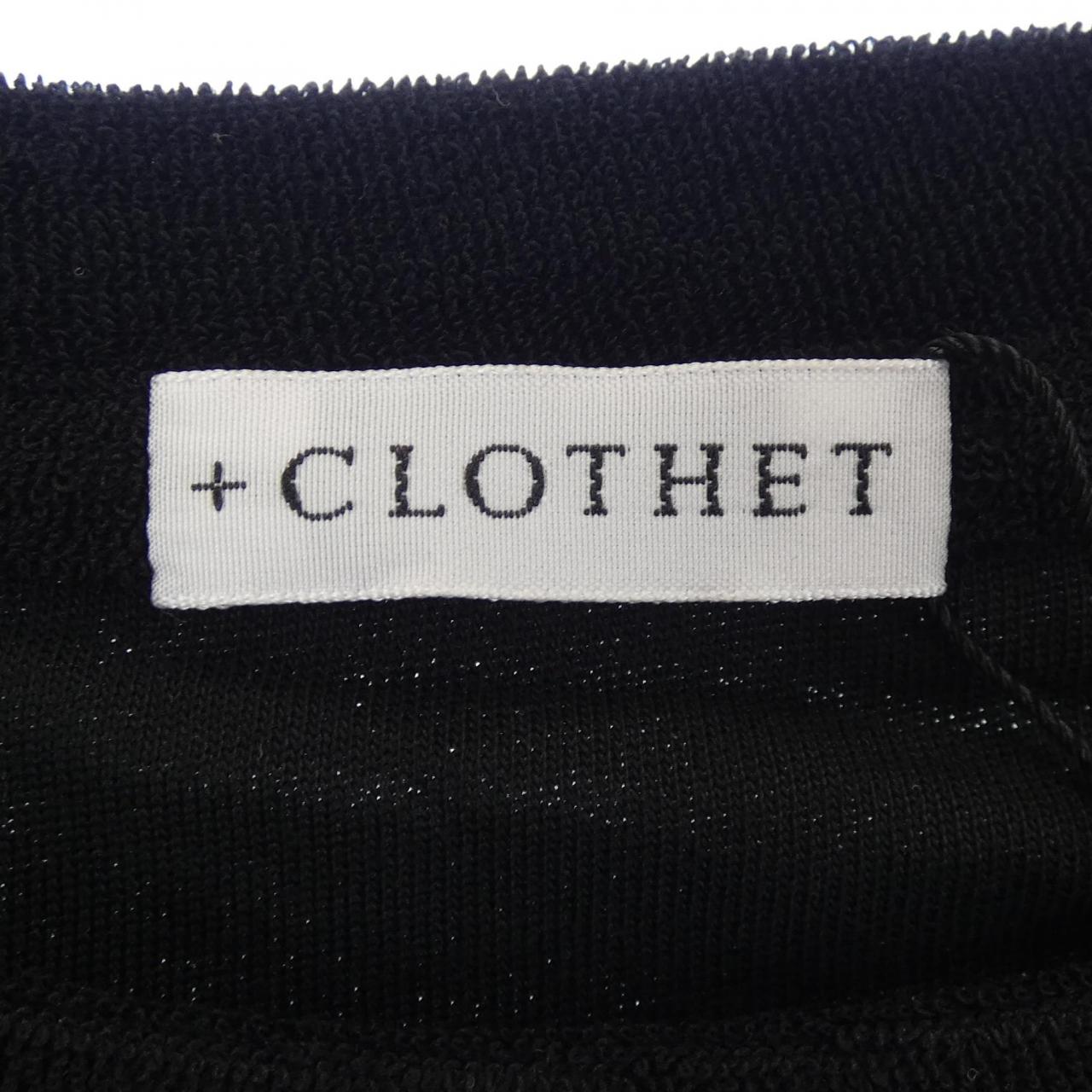 クロスクローゼット Tシャツ