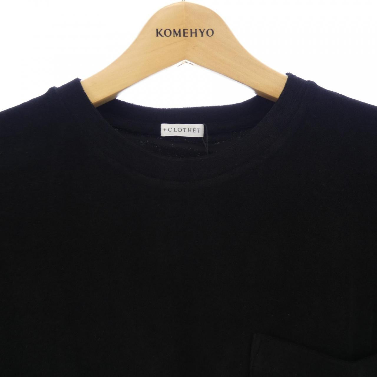 クロスクローゼット Tシャツ