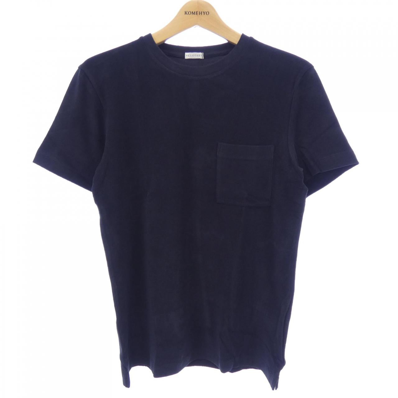 クロスクローゼット コットンTシャツ