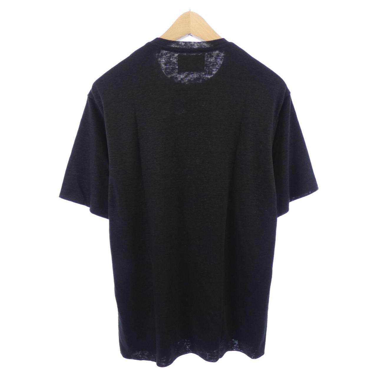RIVORA コットンTシャツ