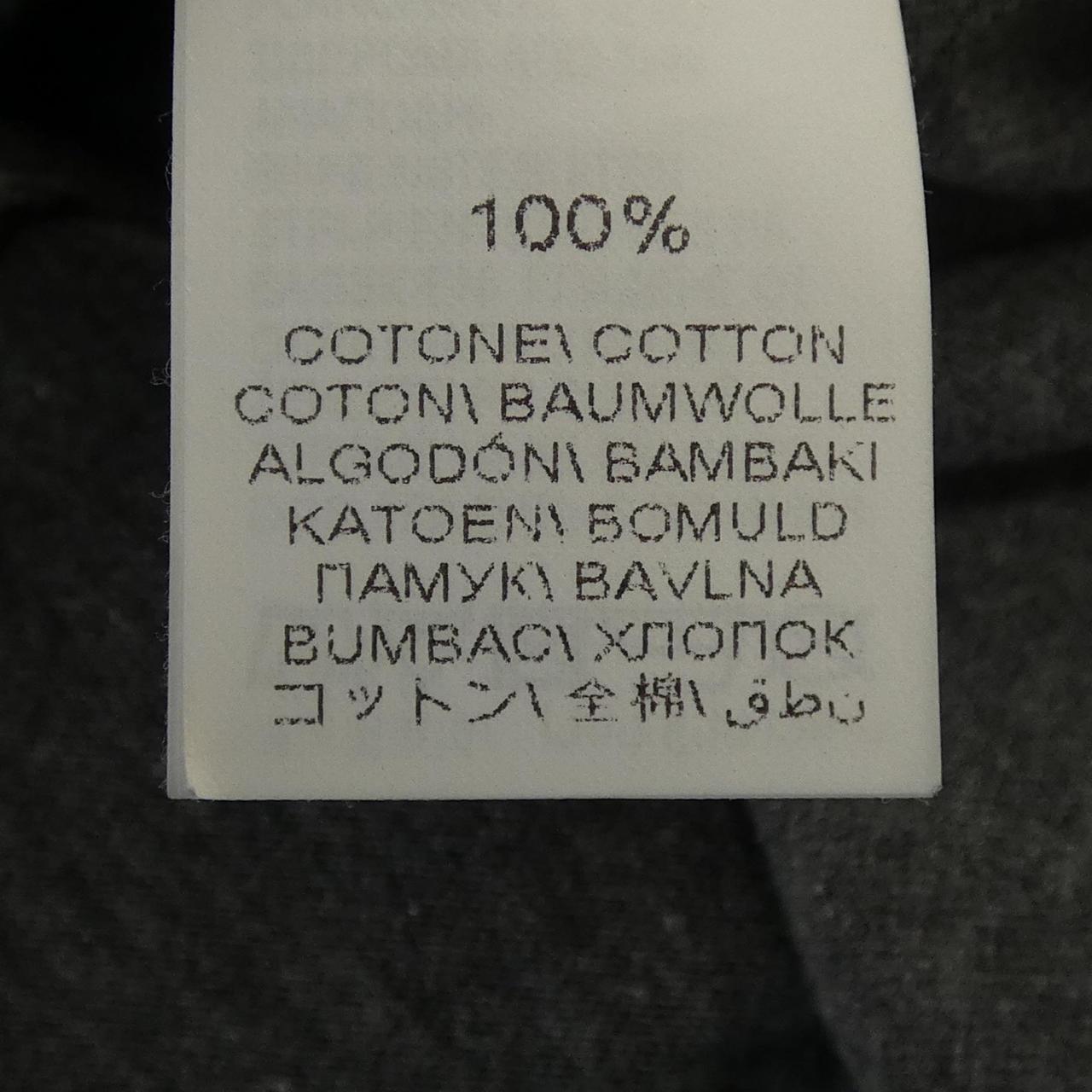 ブルネロクチネリ コットンTシャツ