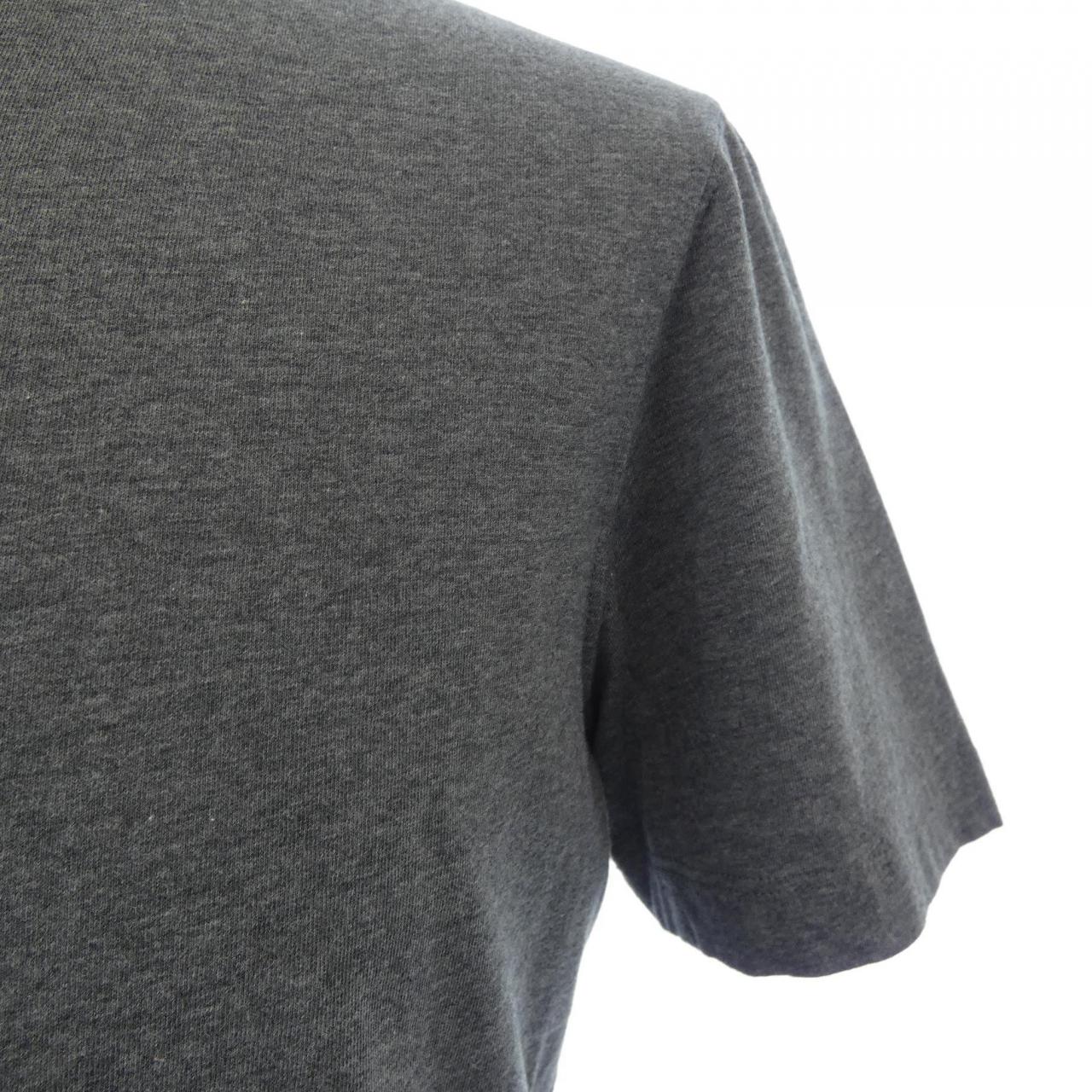 ブルネロクチネリ コットンTシャツ
