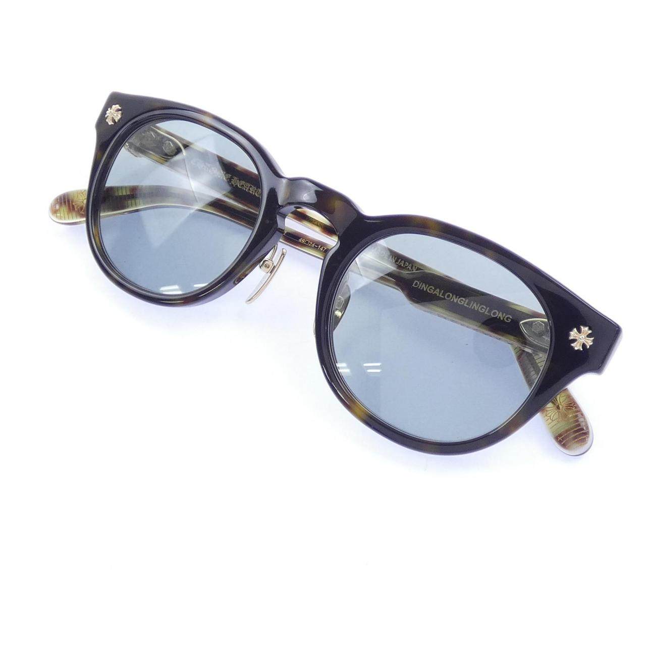 クロムハーツ DINGALONGLINGLONG サングラス