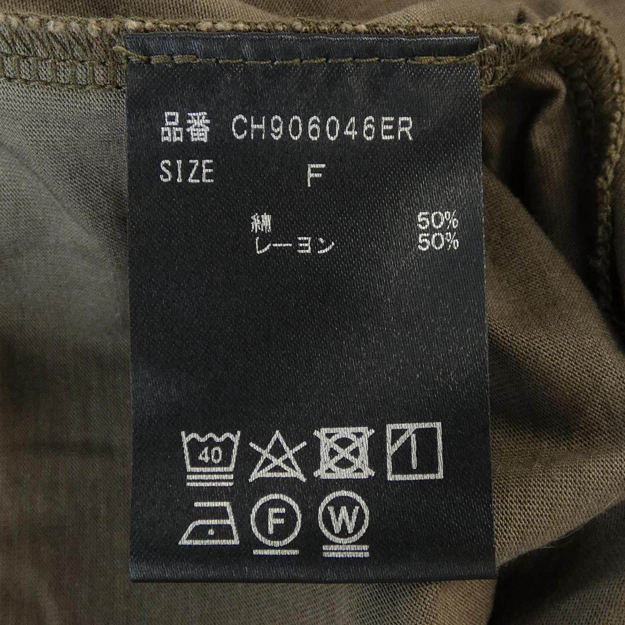 カオス トップス