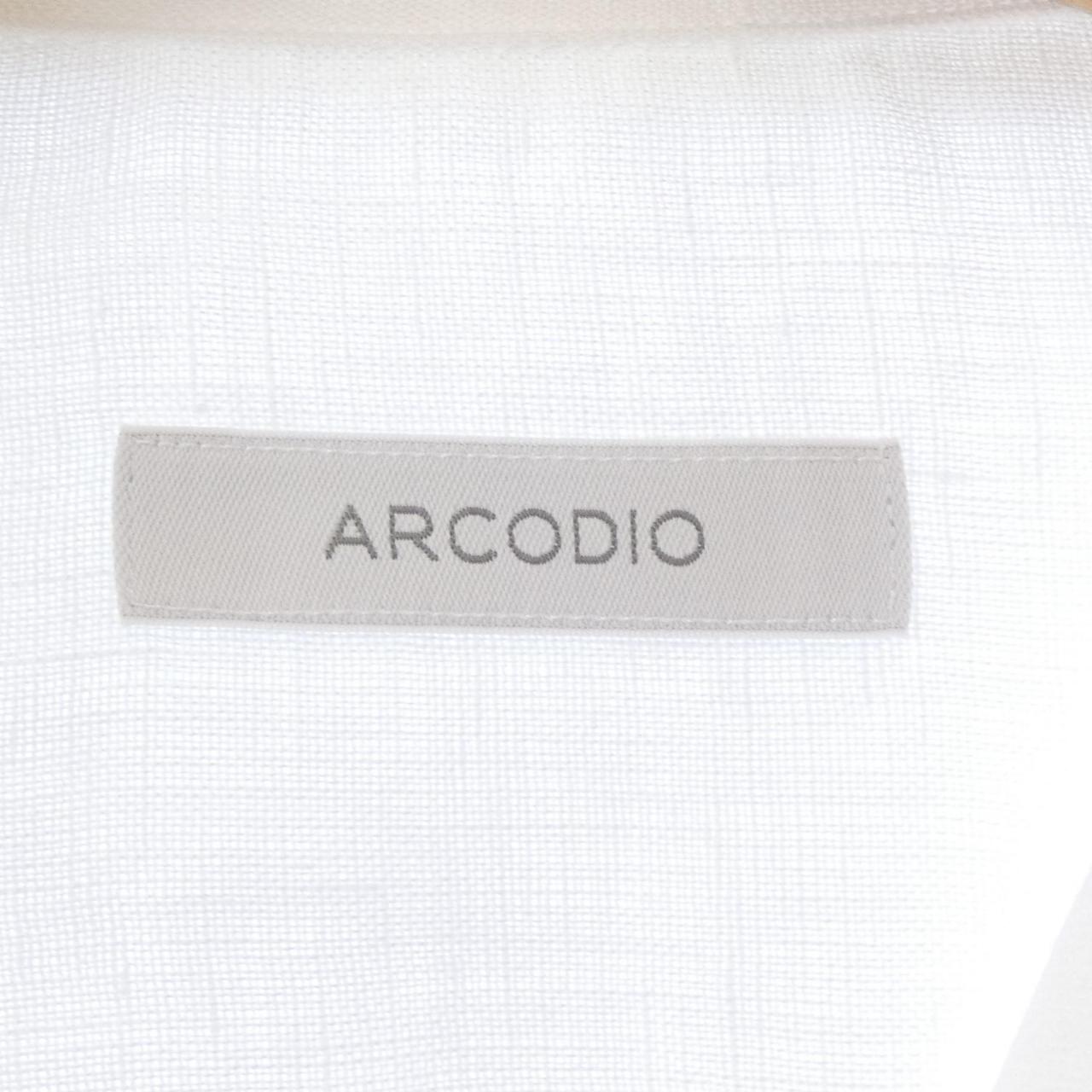 ARCODIO シャツ