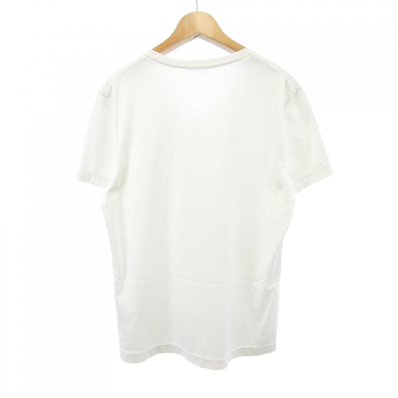 クロスクローゼット コットンTシャツ