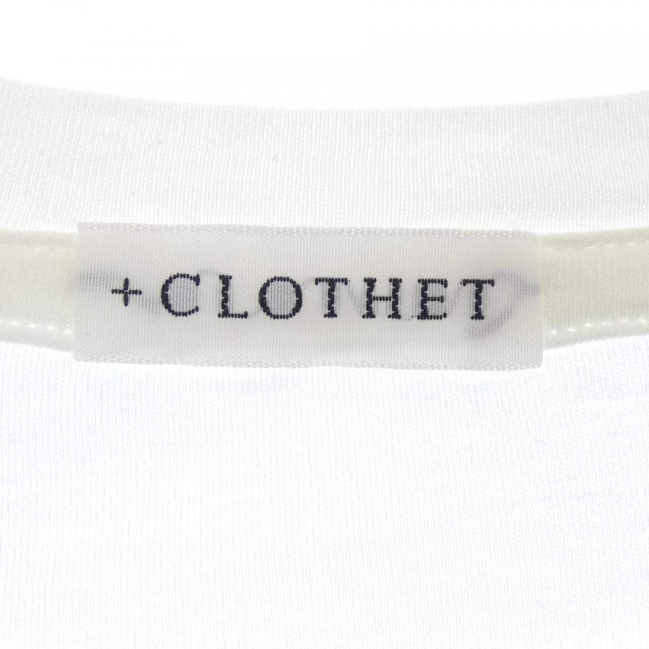 クロスクローゼット Tシャツ