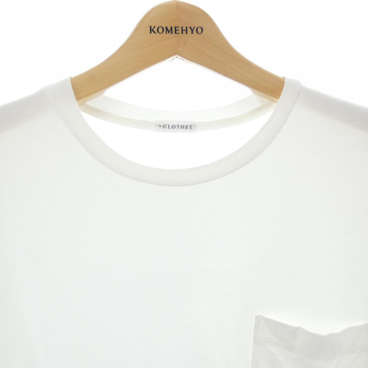 クロスクローゼット Tシャツ