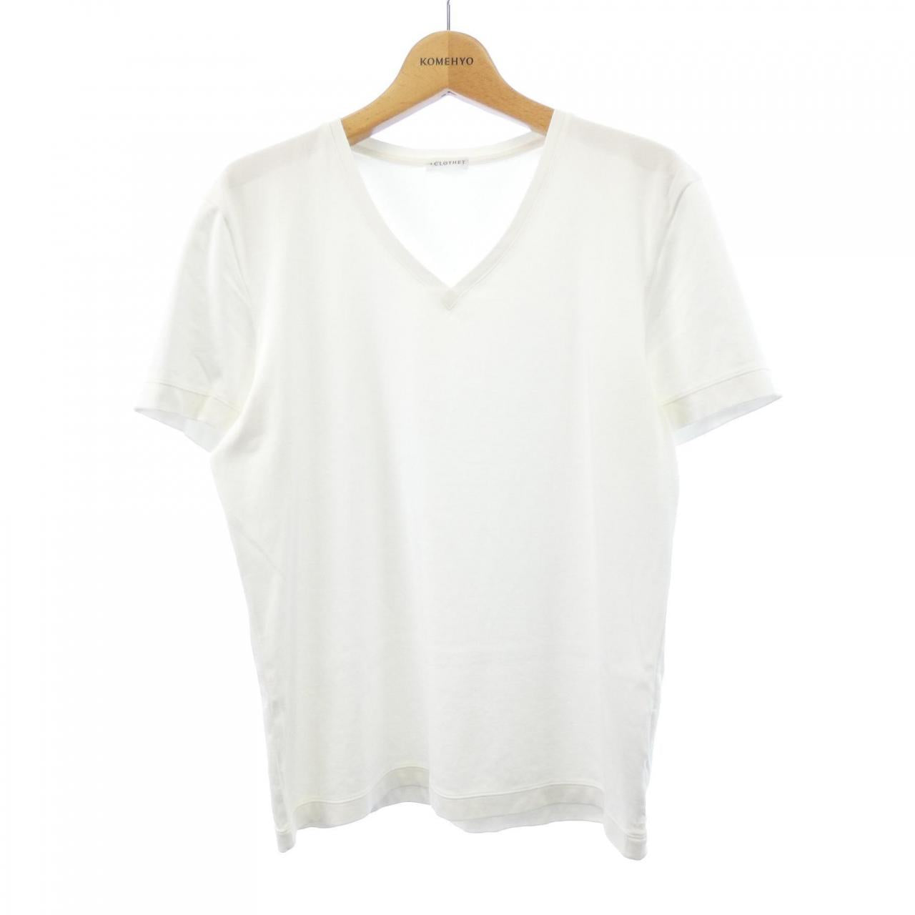クロスクローゼット Tシャツ