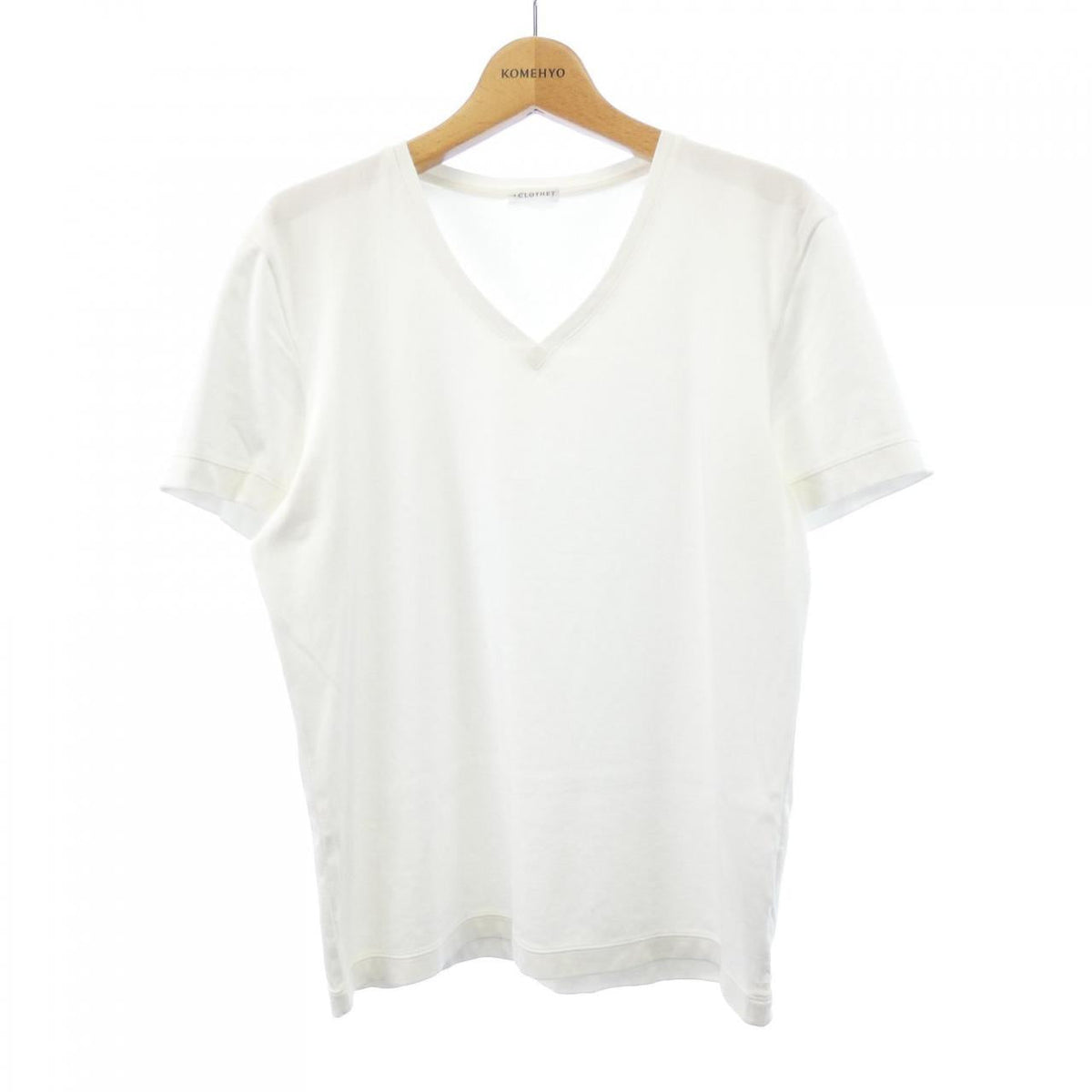 クロスクローゼット Tシャツ