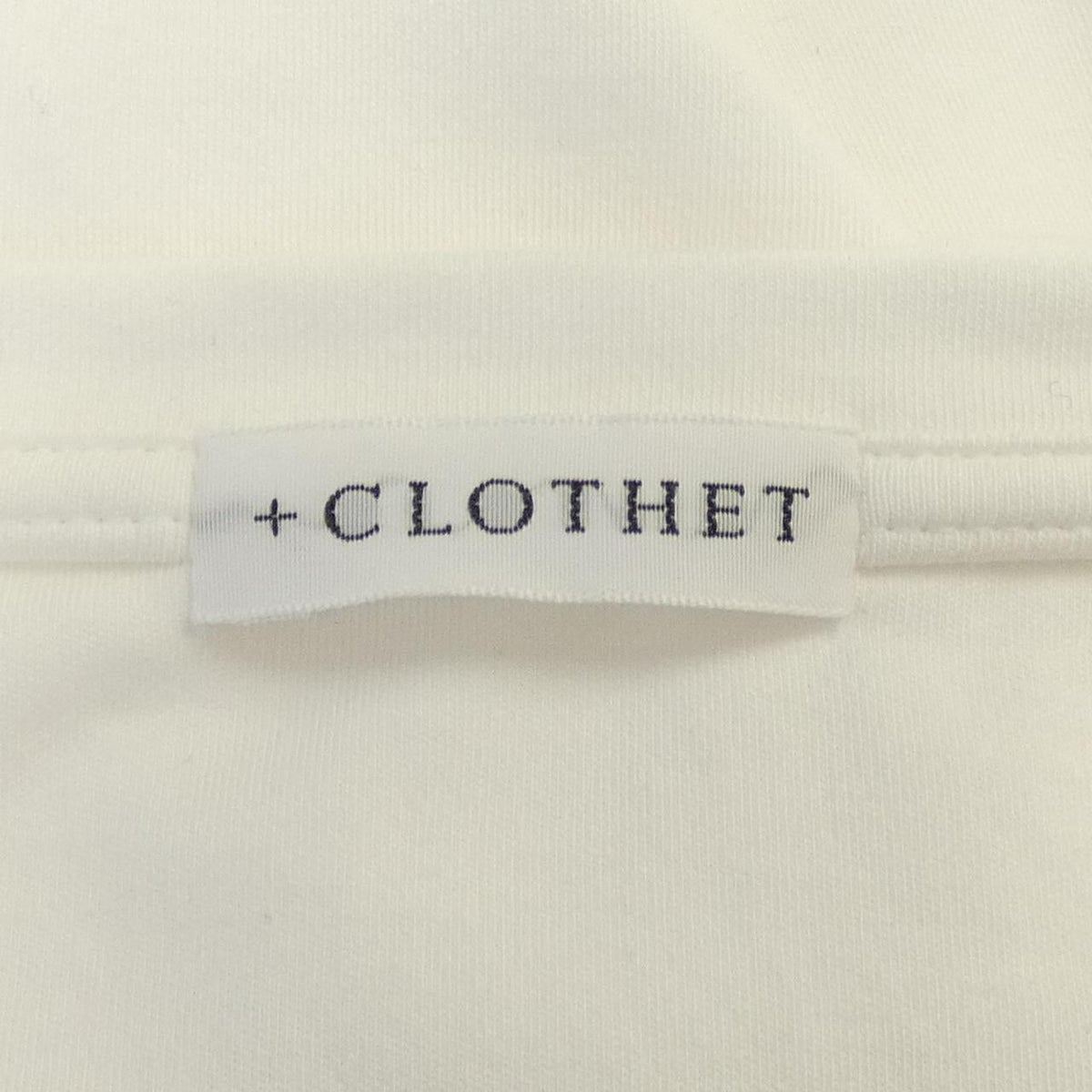 クロスクローゼット Tシャツ