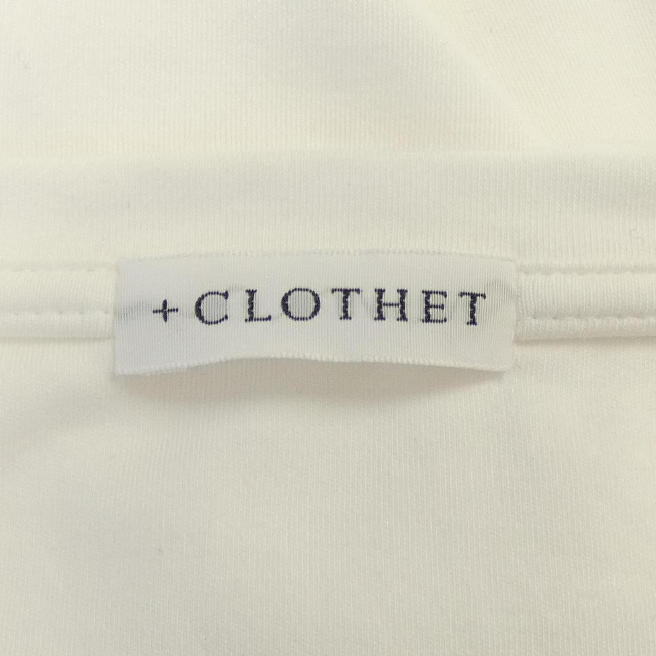 クロスクローゼット Tシャツ