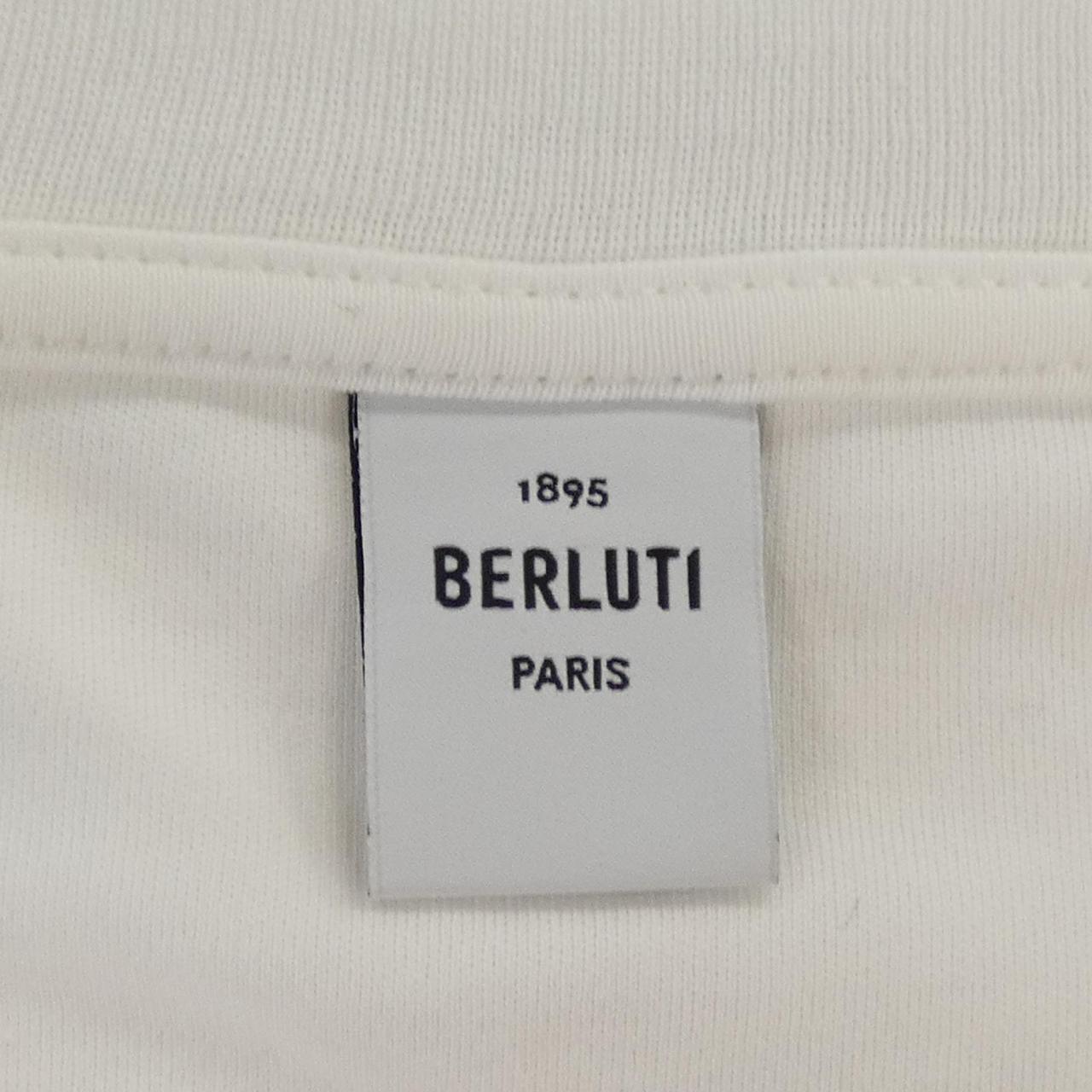 ベルルッティ コットン Tシャツ