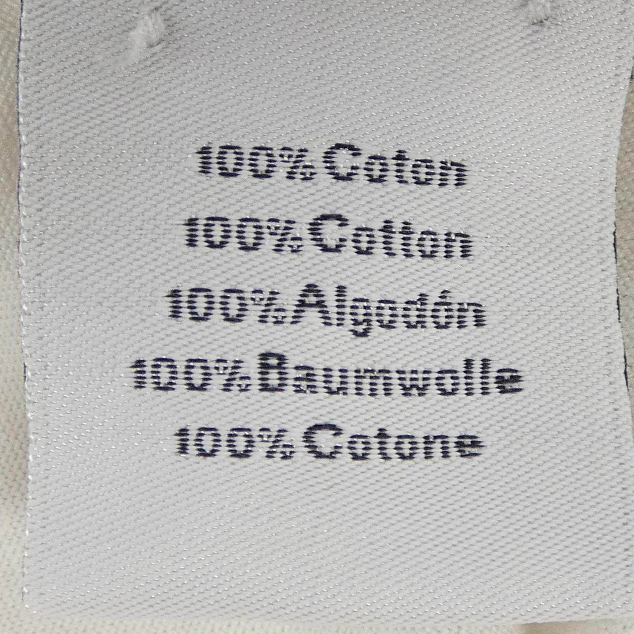 エルメス コットンTシャツ