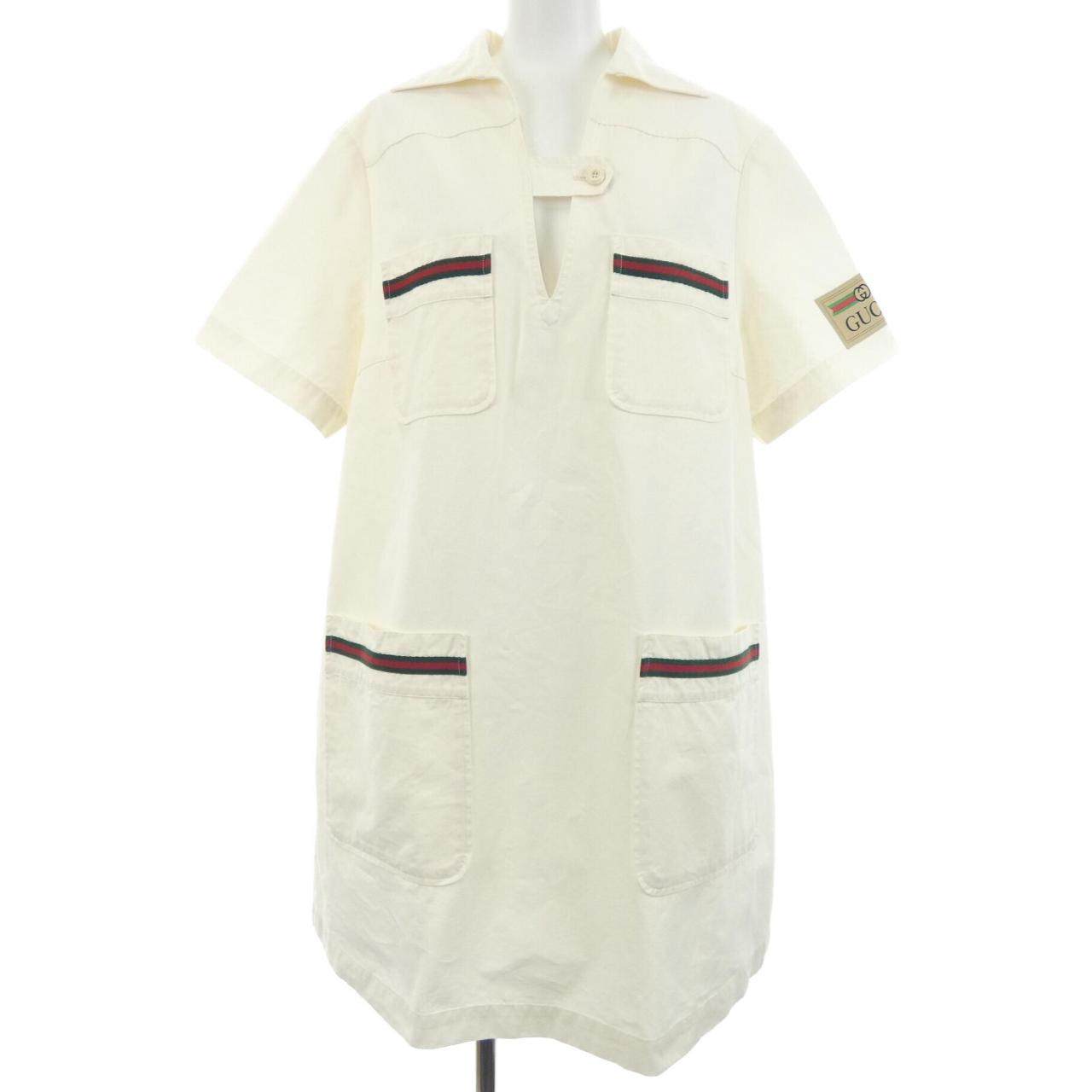 グッチ ワンピース