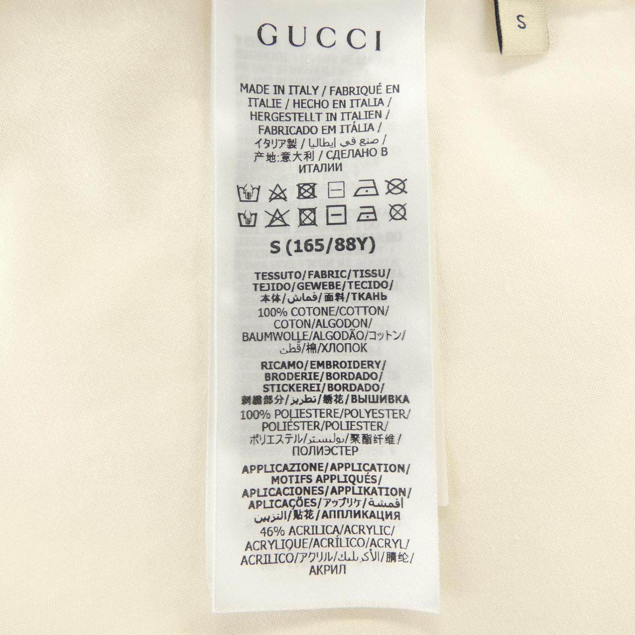 グッチ ワンピース