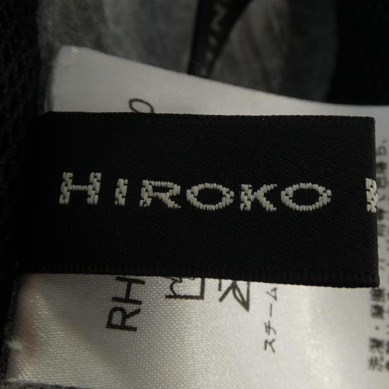 ヒロココシノ パンツ