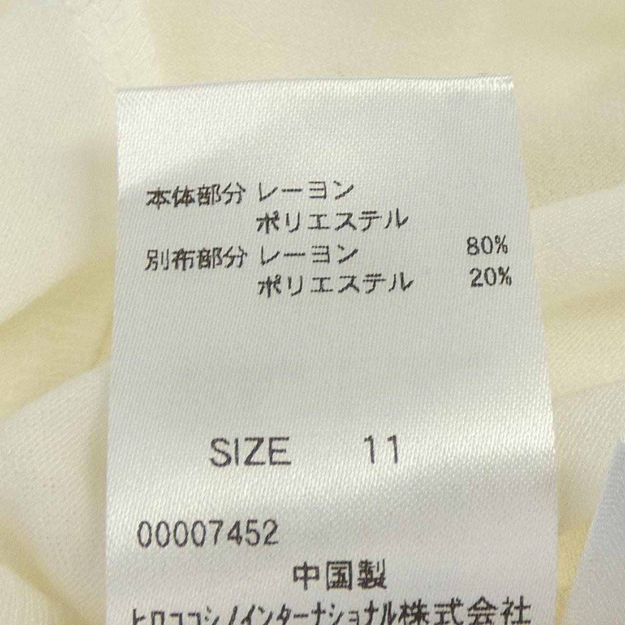 ヒロコビス Tシャツ