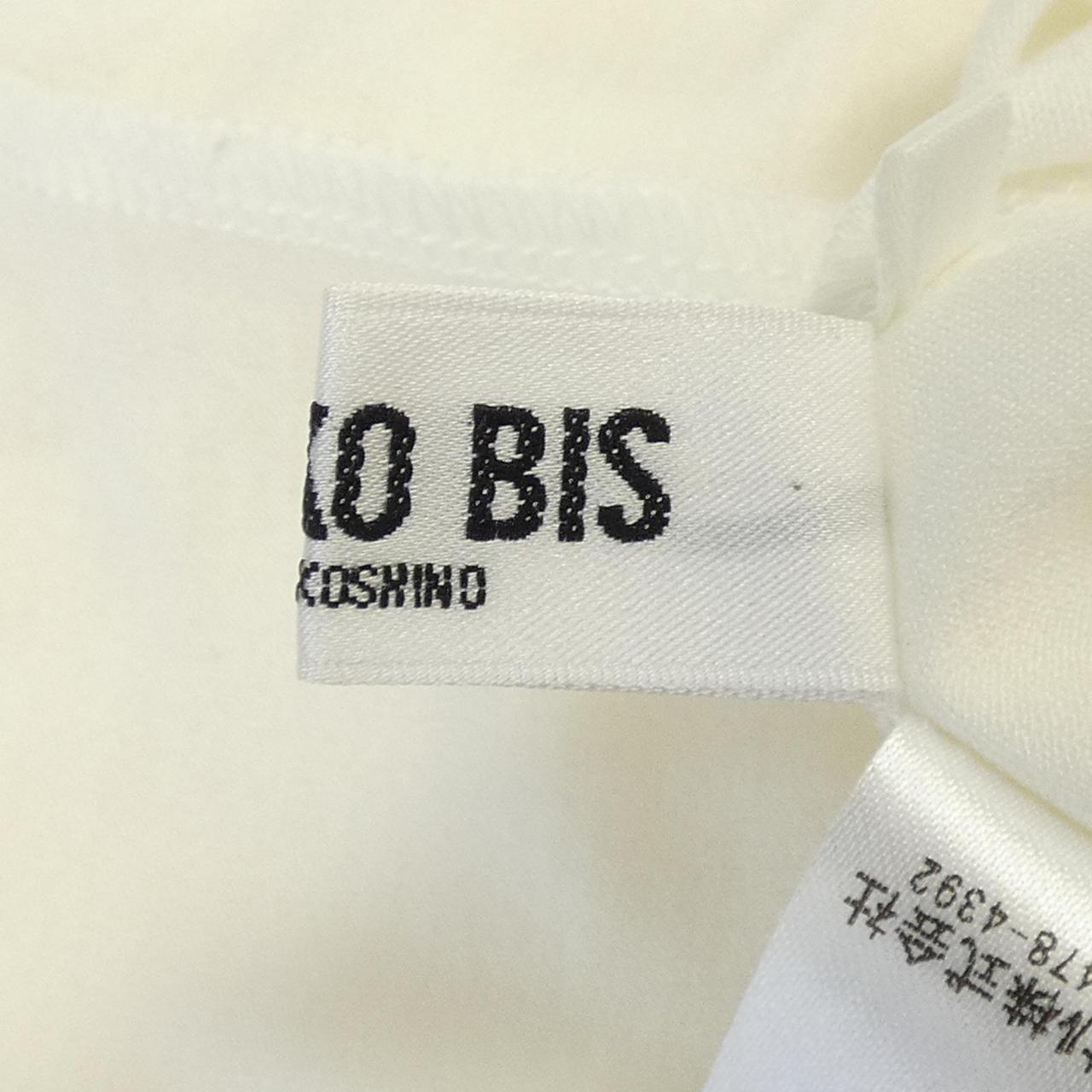 ヒロコビス Tシャツ