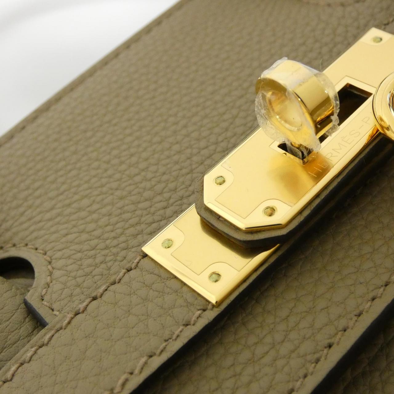 エルメス バーキン30 トゴ