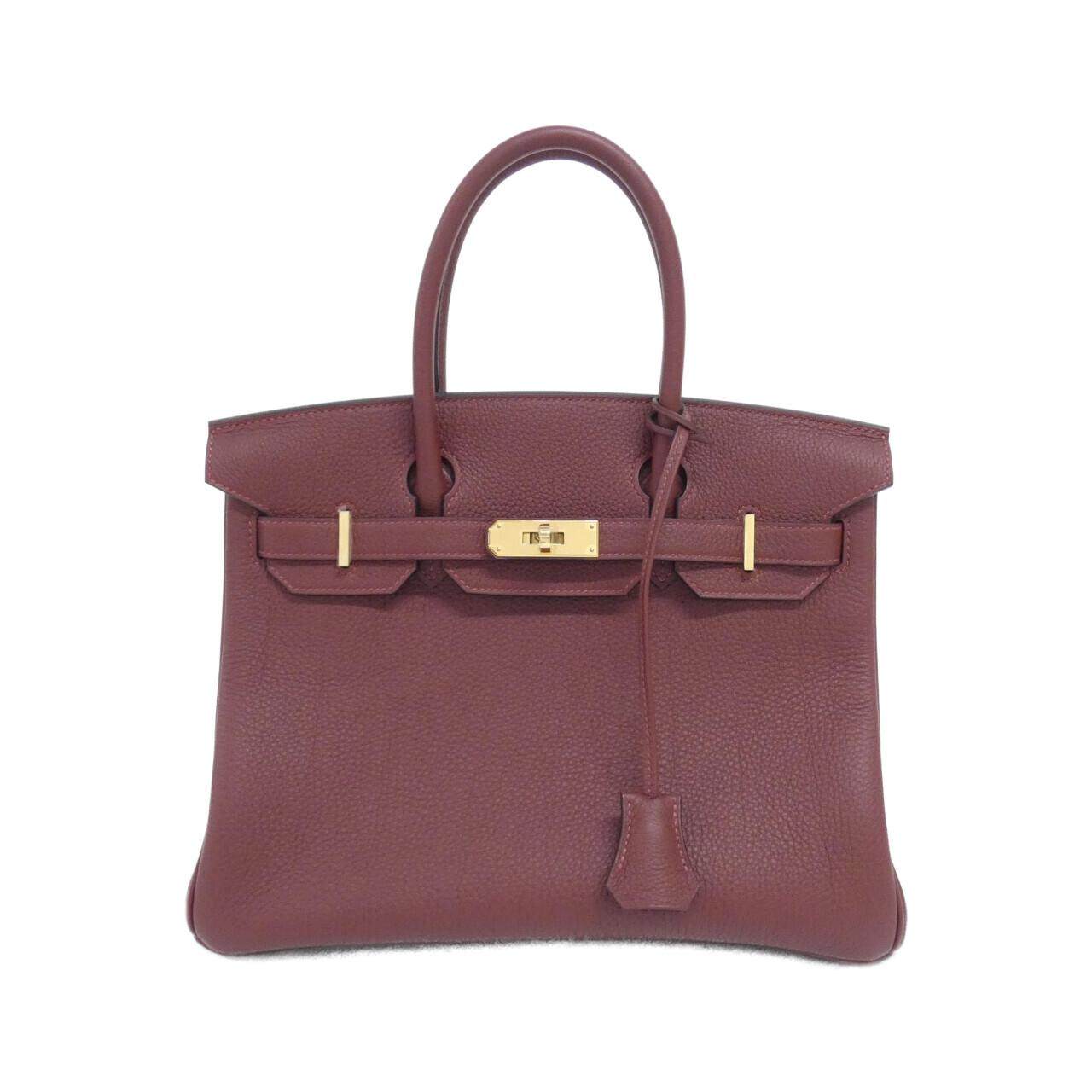 エルメス バーキン30 トゴ