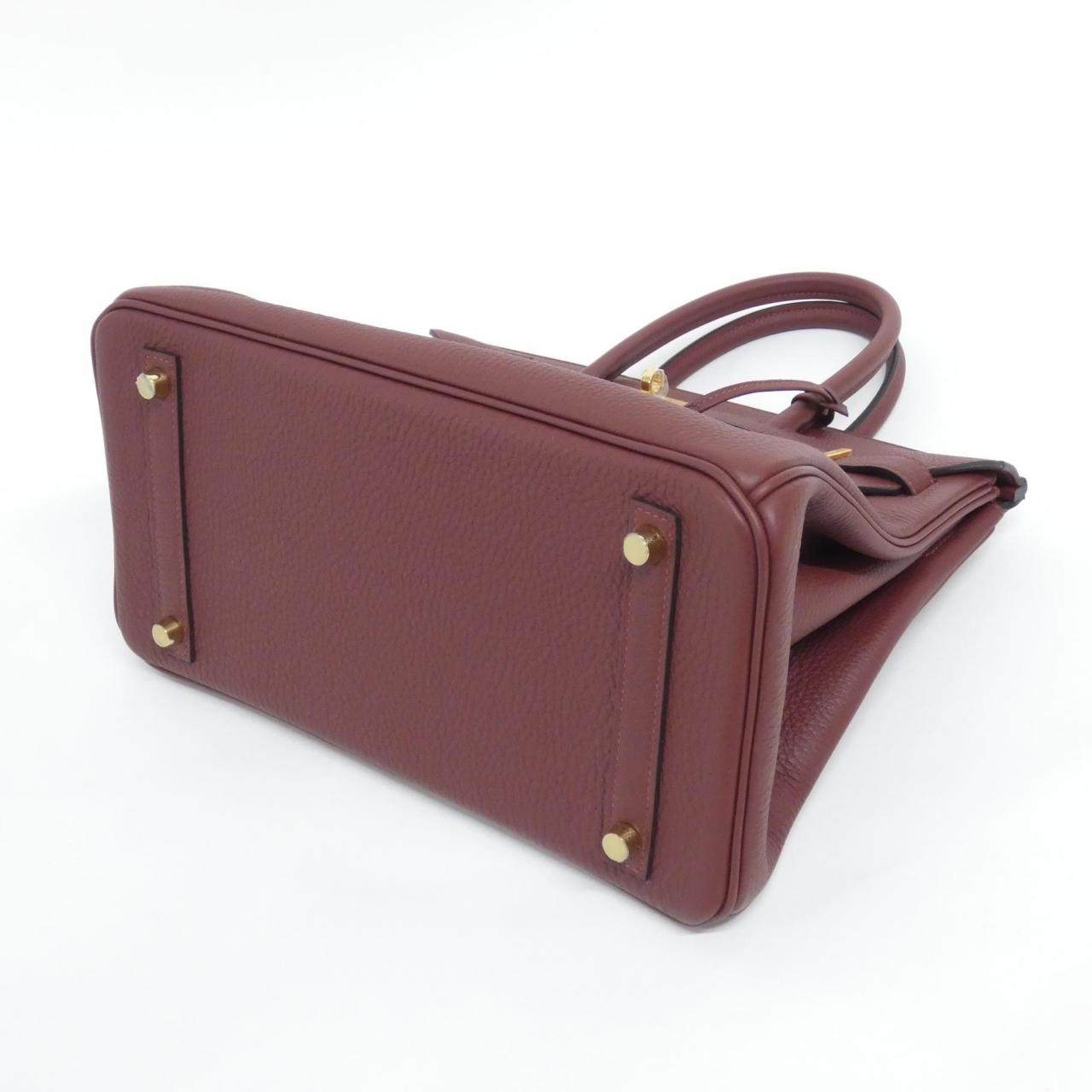 エルメス バーキン30 トゴ