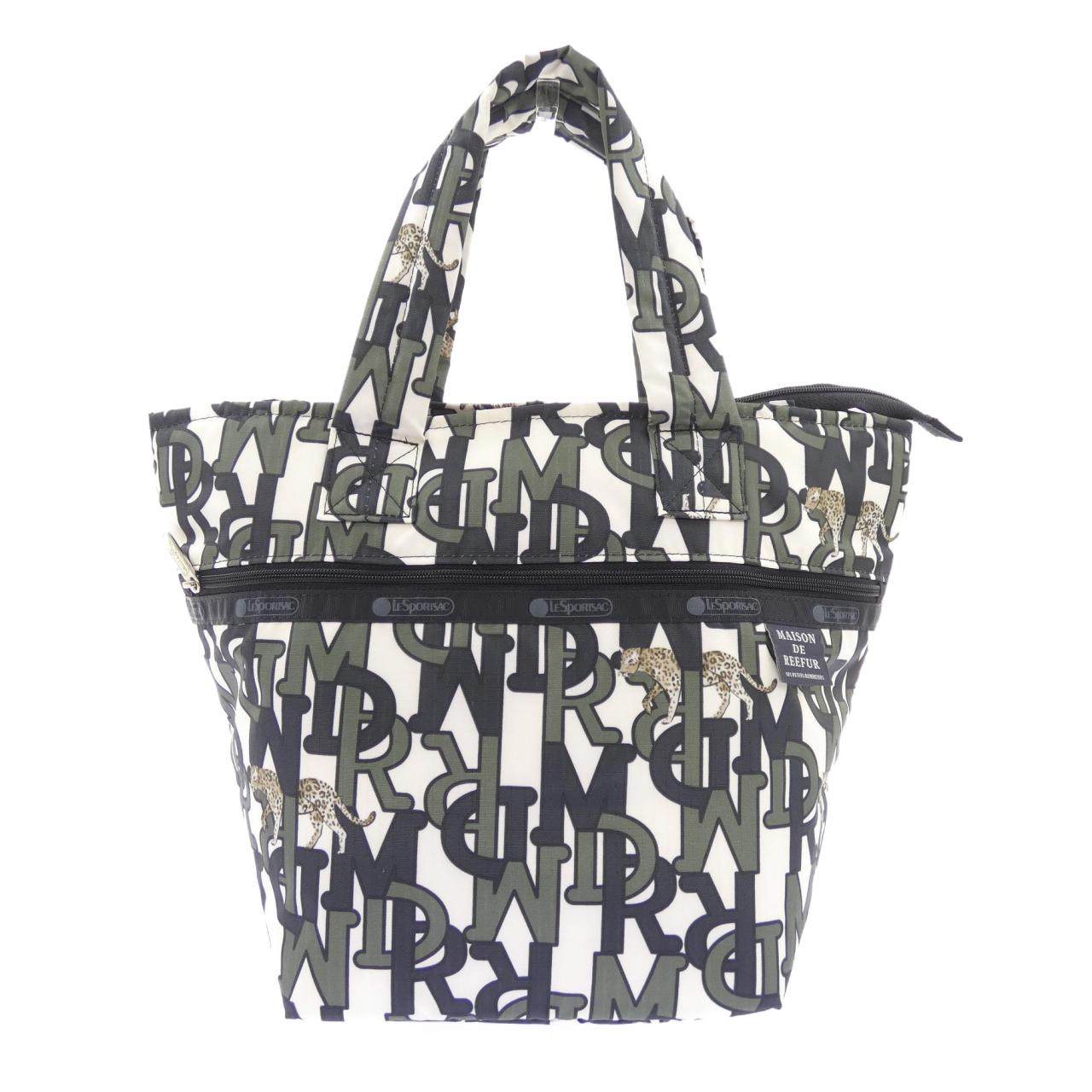 レスポートサック MAISON DE REEFUR バッグ