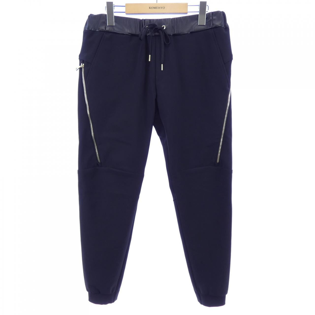 エンメティ DESIGN WORKS パンツ