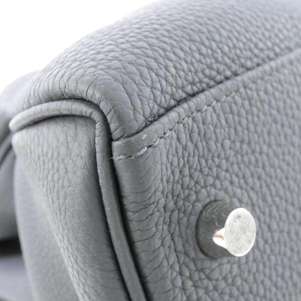 エルメス マキシケリー42 トゴ バッグ