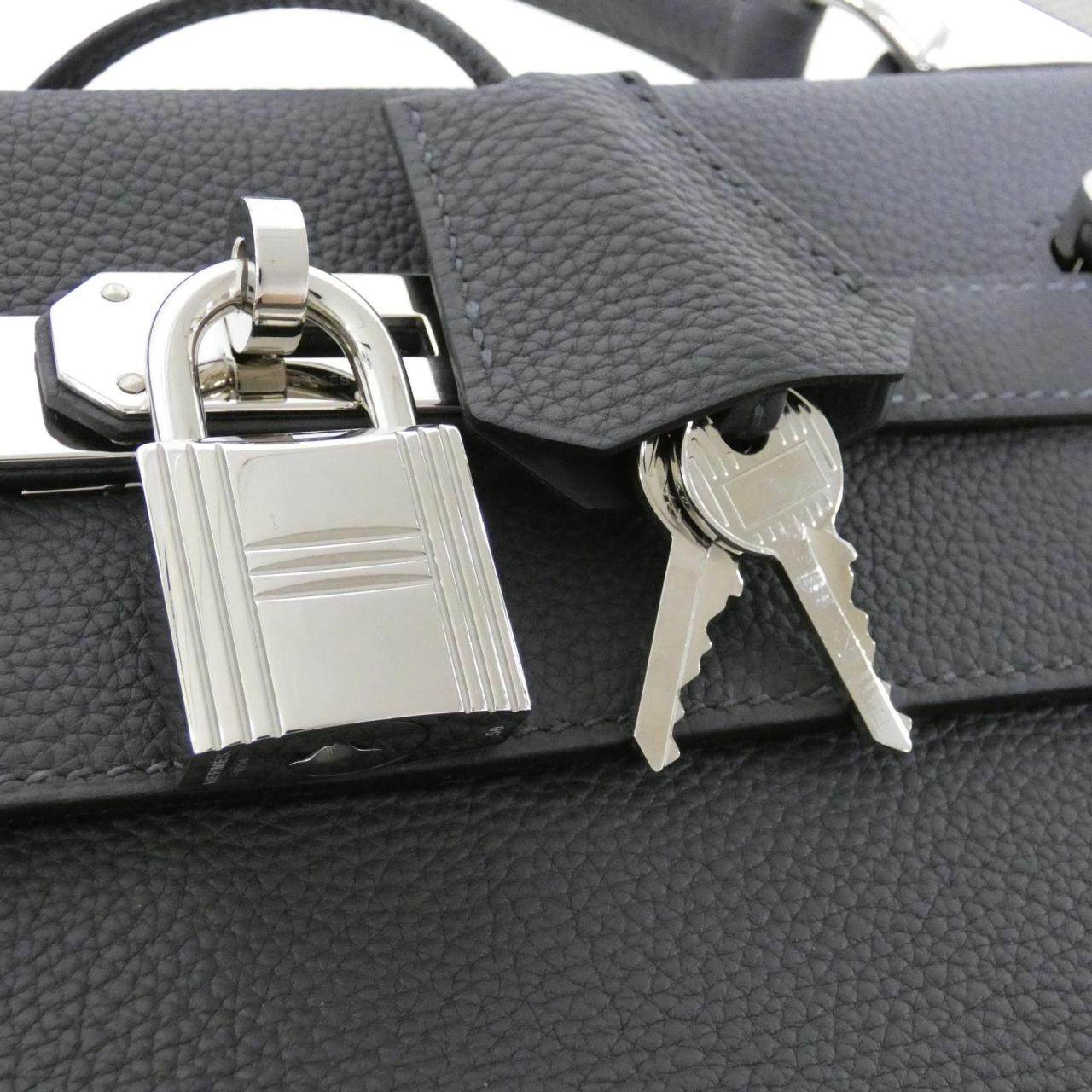 エルメス マキシケリー42 トゴ バッグ