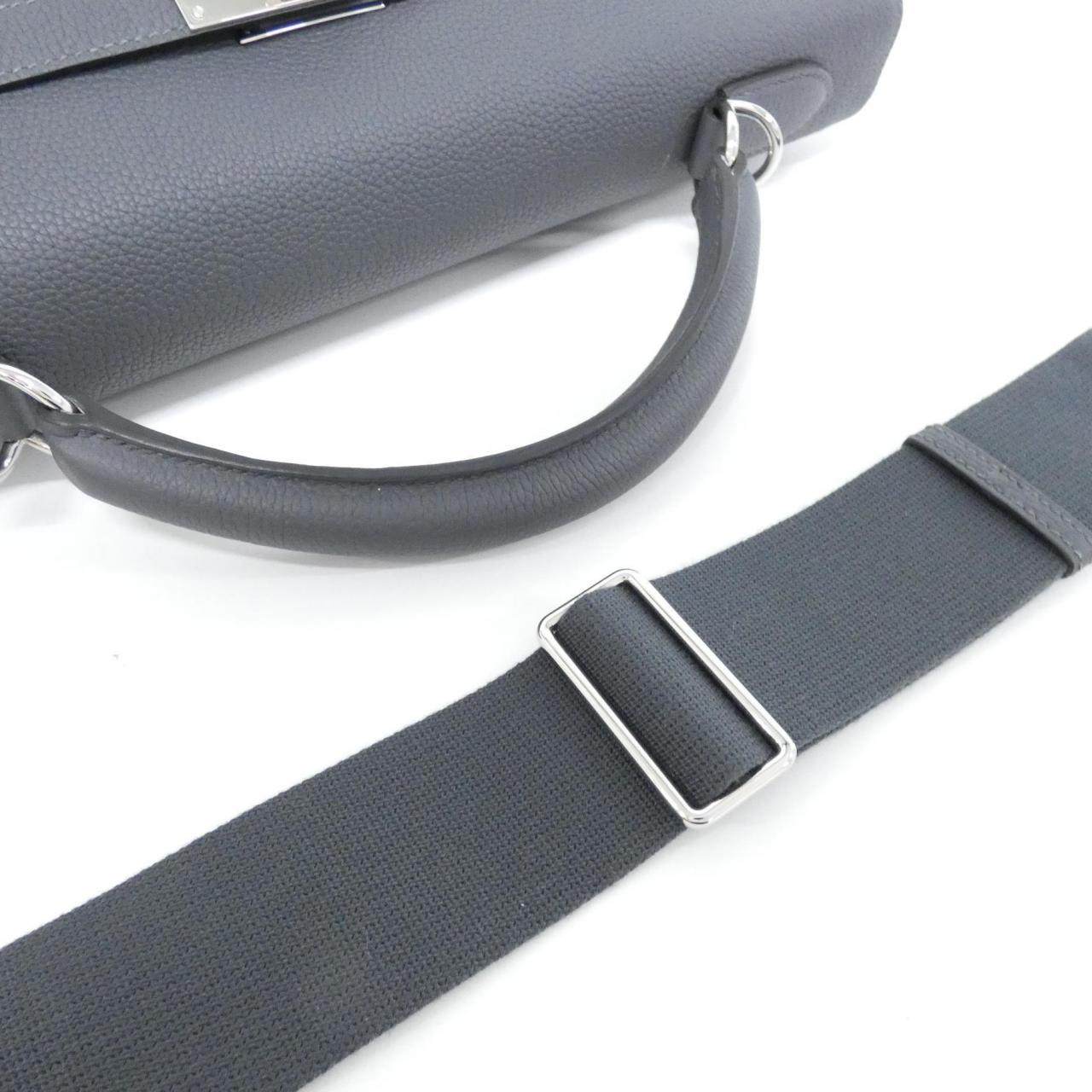 エルメス マキシケリー42 トゴ バッグ