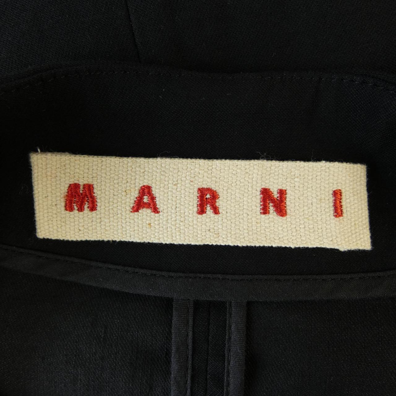 マルニ ジャケット