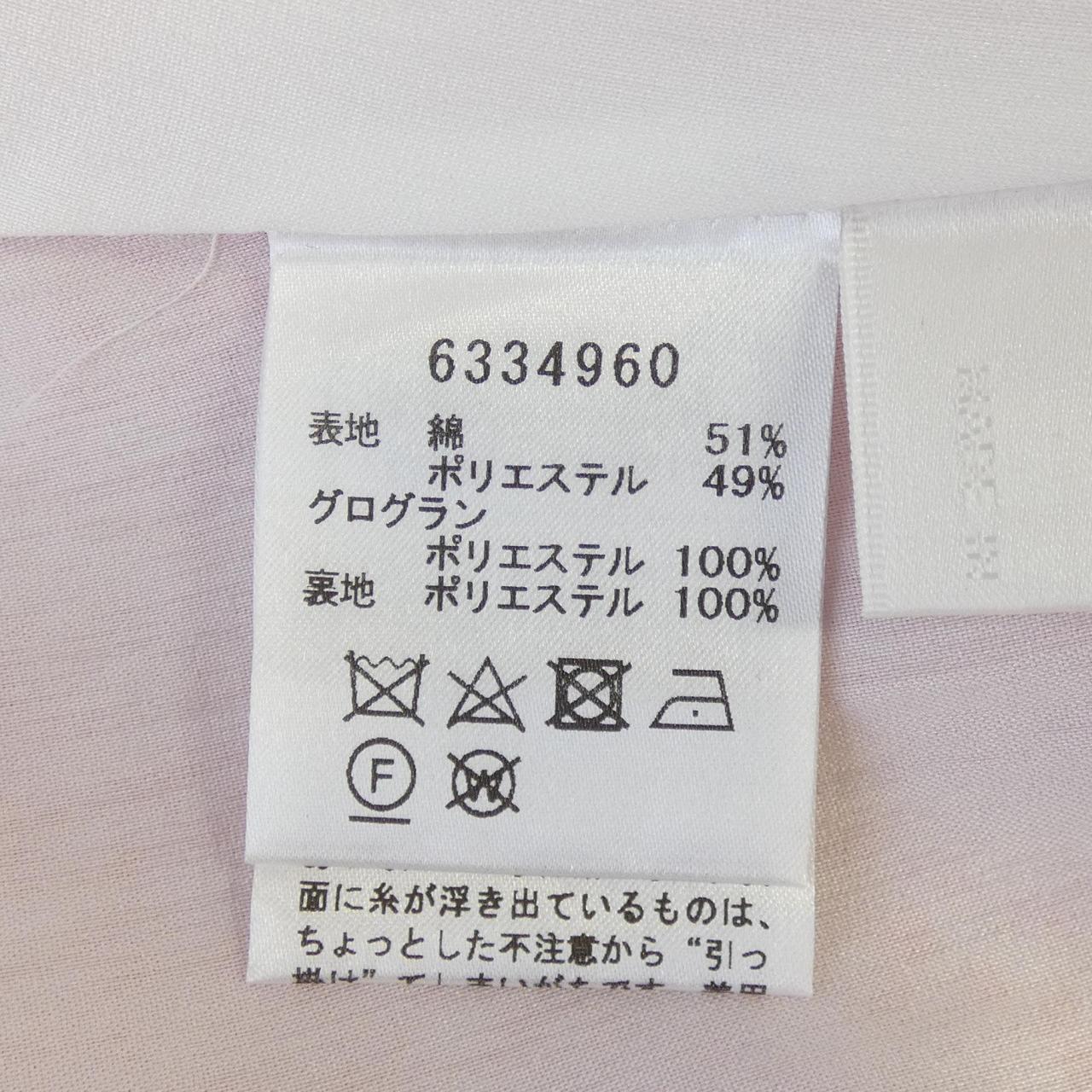 ルネ フラワースカート