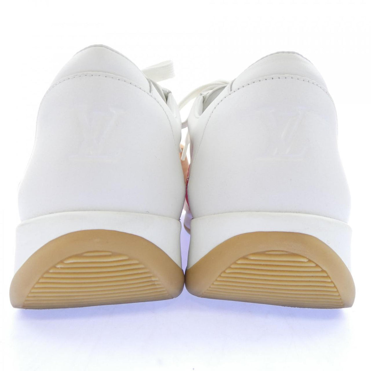 ルイヴィトン SUPREME SPORT スニーカー