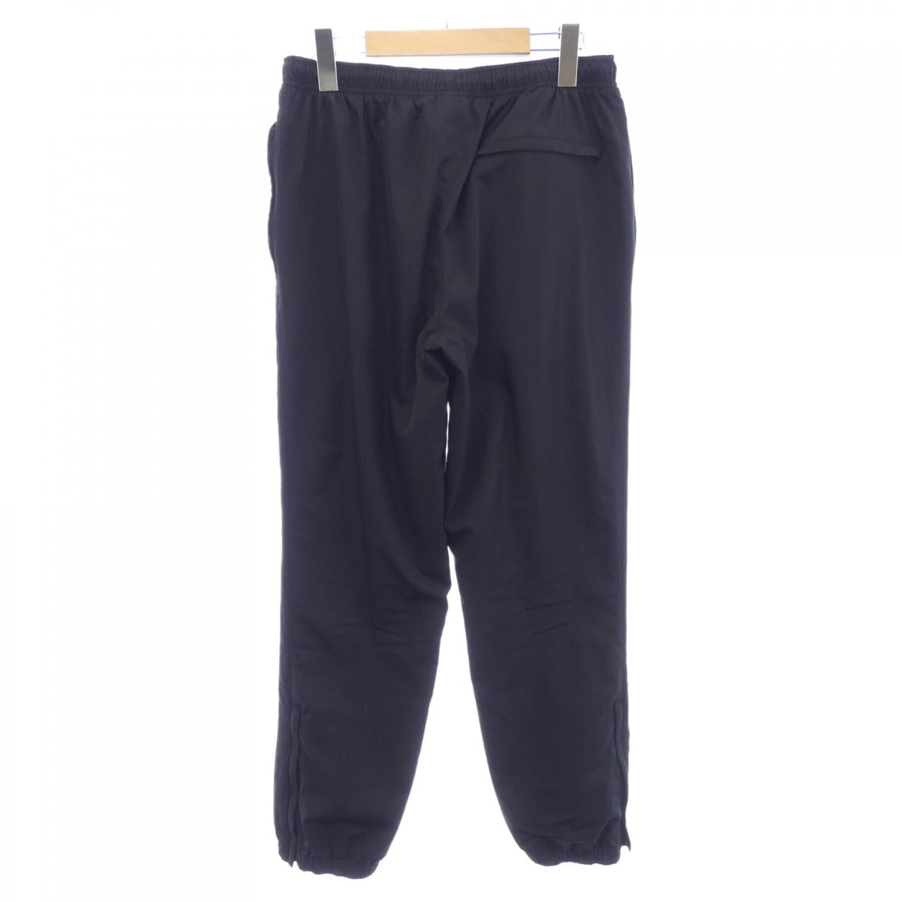 シュプリームLACOSTEパンツ