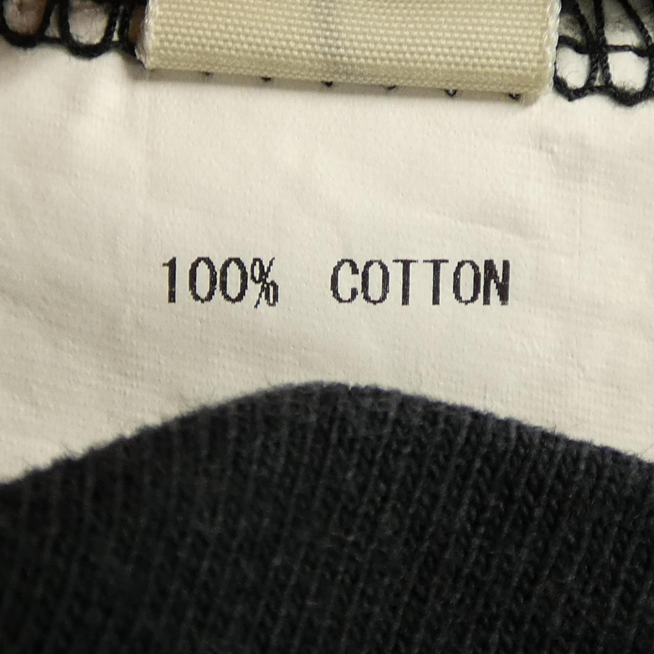ヒューマンメイド コットンTシャツ