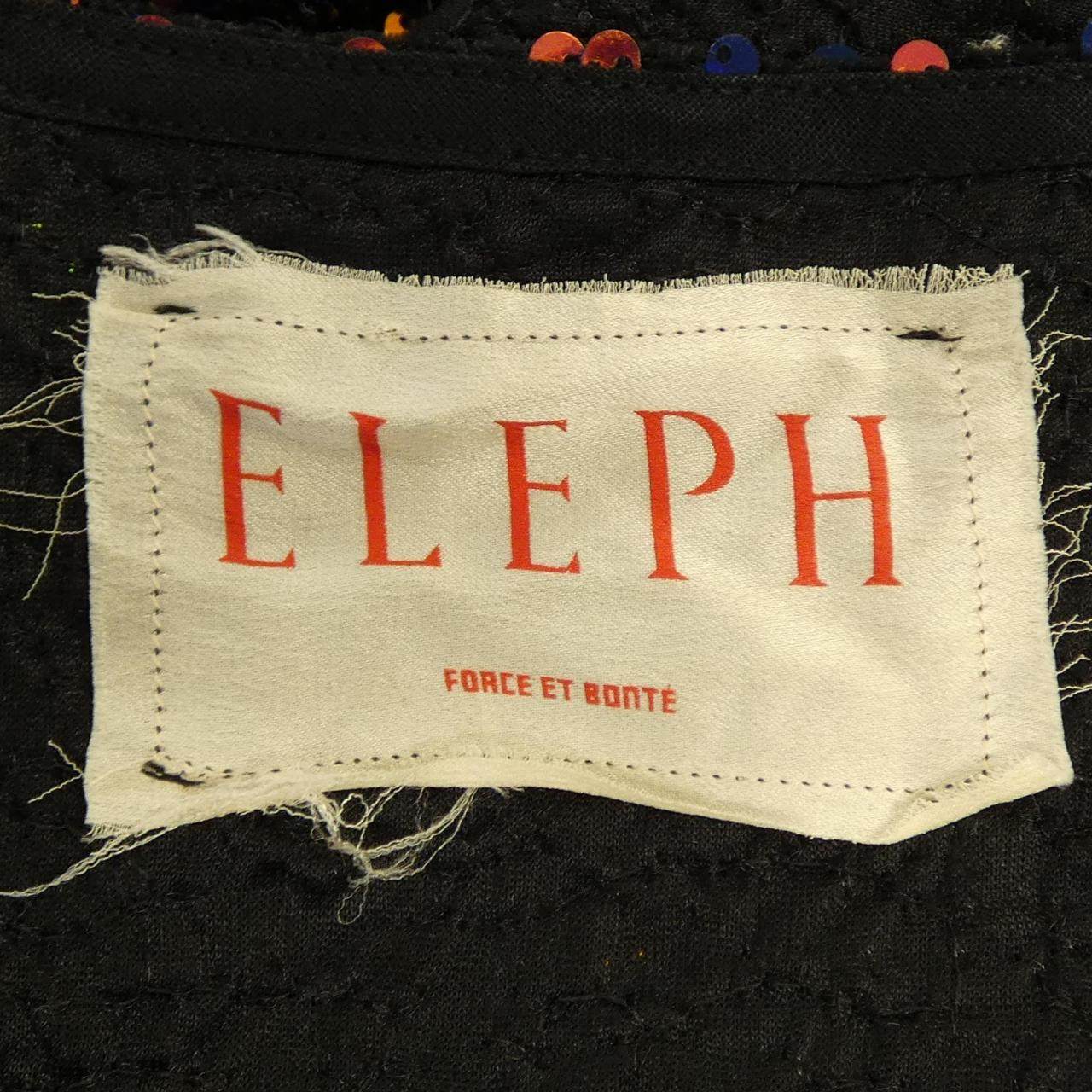 ELEPH ワンピース
