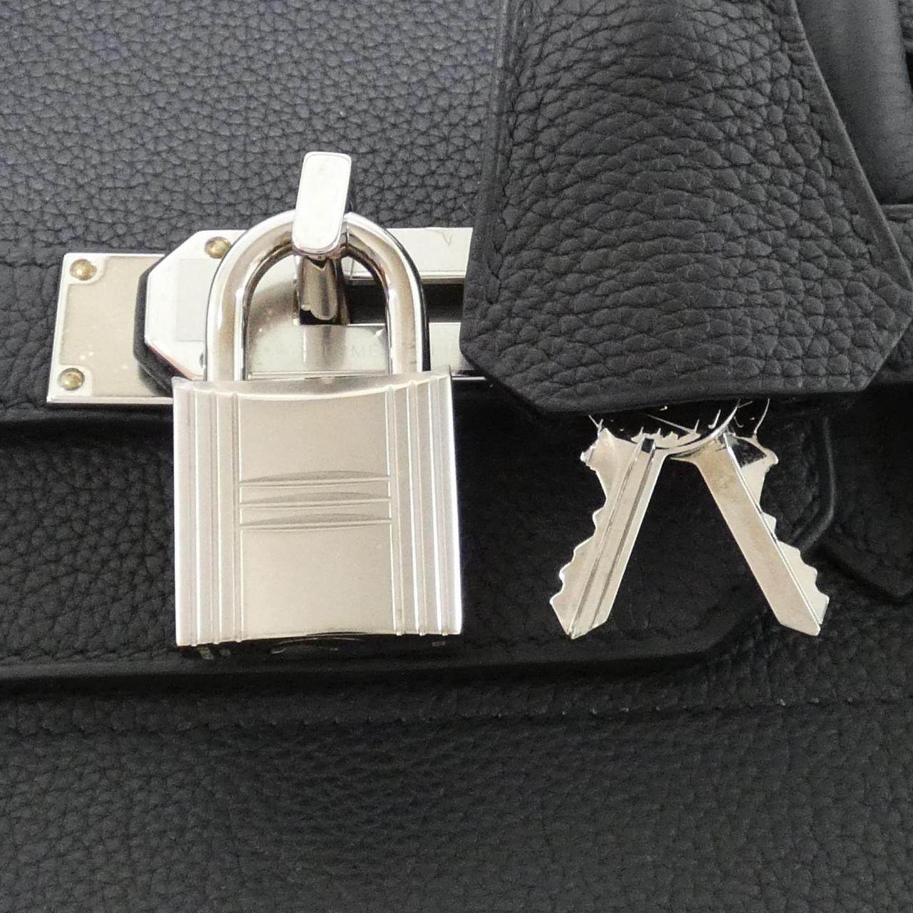 エルメス オータクロア40 トゴ バッグ
