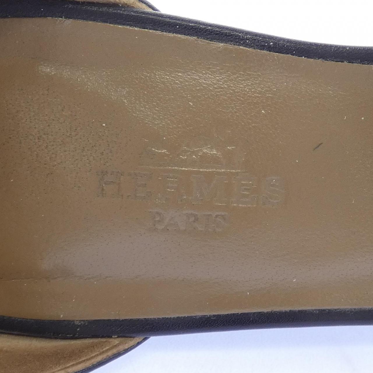 エルメス サンダル36.5