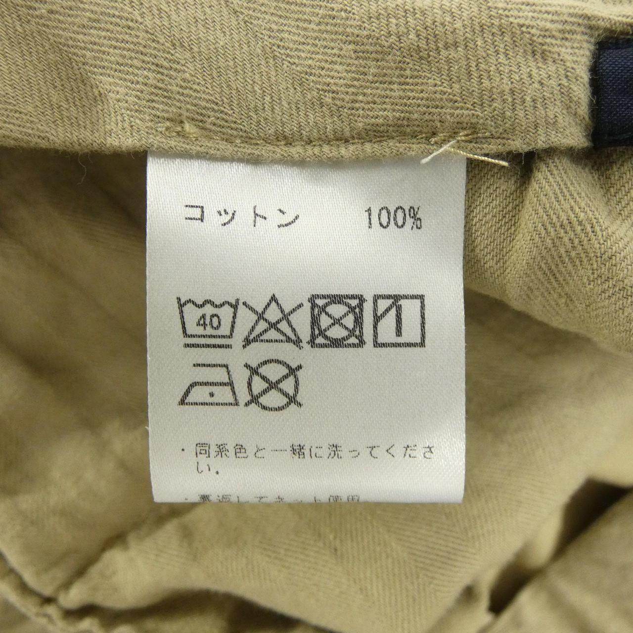 ジェルマーノ パンツ