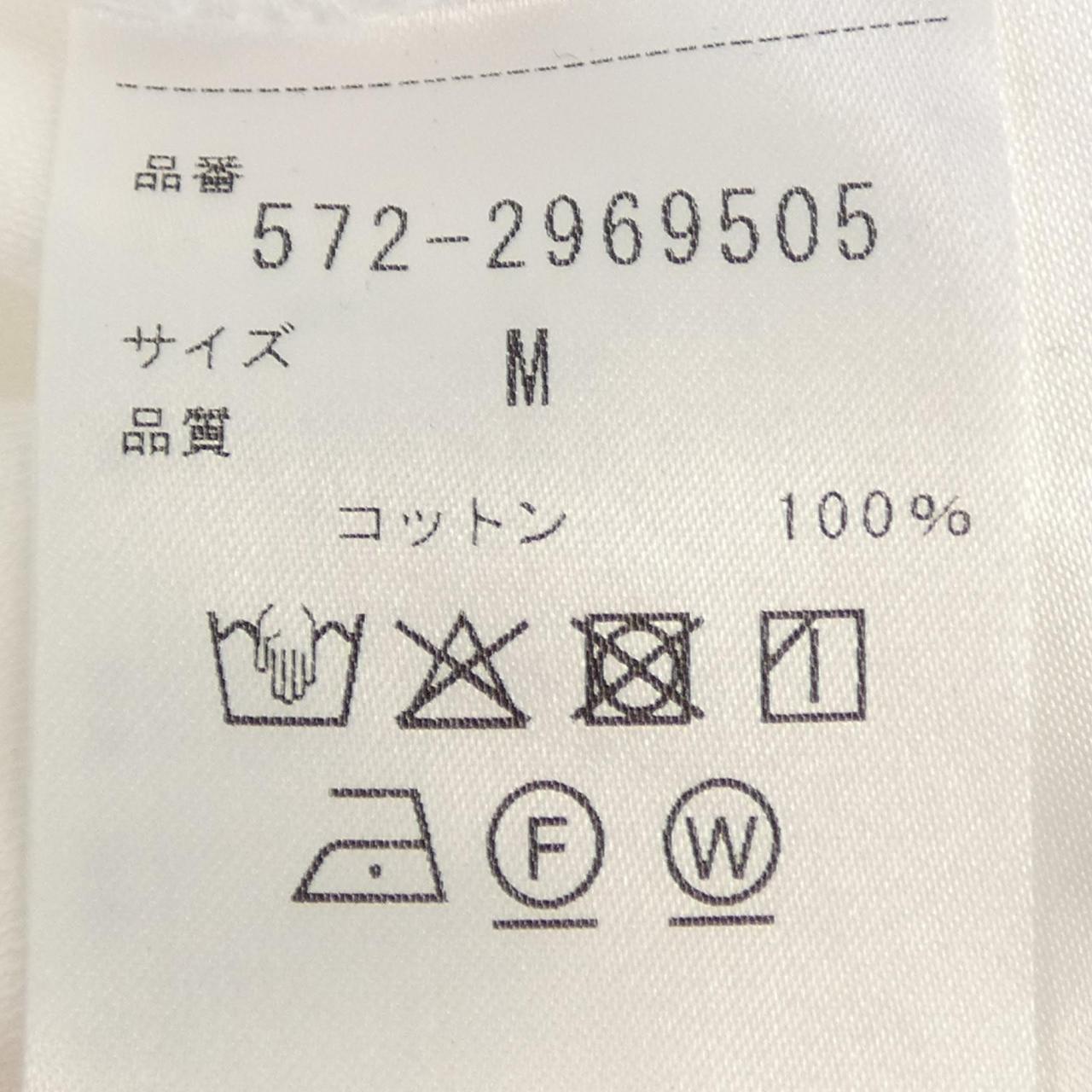 サンスペル コットントップス